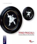 Copertina libro <b>Pino Pascali</b>