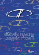 Copertina libro <b>Vittorio Manno, Angelo Rizzelli</b>
