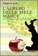 Copertina libro <b>L'albero delle mele marce</b>