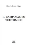 Copertina libro <b>Il Camposanto Teutonico</b>