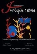 Copertina libro <b>Immagini e storia</b>