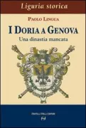 Copertina libro <b>I Doria a Genova</b>