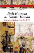Copertina libro <b>Dall'Eurasia al nuovo mondo</b>