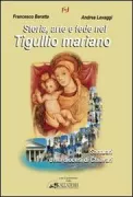 Copertina libro <b>Storia, arte e fede nel Tigullio mariano</b>