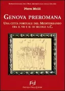 Copertina libro <b>Genova preromana</b>