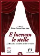 Copertina libro <b>E lucevan le stelle</b>