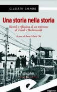 Copertina libro <b>Una storia nella Storia</b>