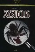 Copertina libro <b>Xysticus</b>
