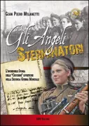 Copertina libro <b>Gli angeli sterminatori</b>