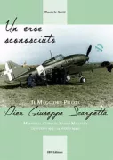 Copertina libro <b>Un eroe sconosciuto</b>