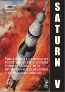 Copertina libro <b>Il Saturn 5. e le sue missioni</b>