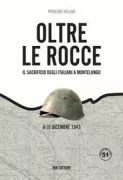 Copertina libro <b>Oltre le rocce</b>