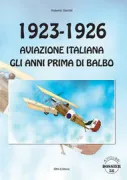 Copertina libro <b>1923-1926</b>