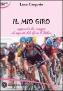 Copertina libro <b>Il mio giro</b>