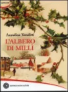 Copertina libro <b>L'albero di Milli</b>