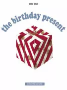 Copertina libro <b>The birthday present<br></b>(titolo originale o altro titolo: <i>L'uomo del camion</i>)