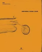Copertina libro <b>Bruno Munari: il disegno, il design</b>