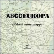 Copertina libro <b>Abcdeuropa</b>