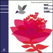 Copertina libro <b>Iris Colombo</b>