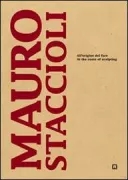 Copertina libro <b>Mauro Staccioli</b>