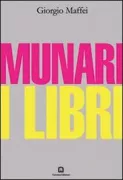 Copertina libro <b>Munari</b>