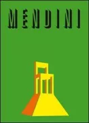 Copertina libro <b>Mendini</b>