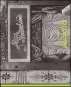 Copertina libro <b>Alice in wonderland</b>