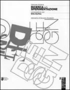 Copertina libro <b>Ricerca e/o sperimentazione</b>