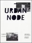 Copertina libro <b>Urban node</b>