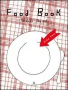 Copertina libro <b>Food book</b>
