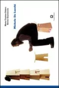Copertina libro <b>Michele De Lucchi</b>
