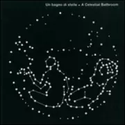 Copertina libro <b>Un bagno di stelle</b>