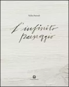Copertina libro <b>L'infinito paesaggio</b>
