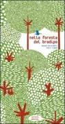 Copertina libro <b>Nella foresta del bradipo<br></b>(titolo originale o altro titolo: <i>Dans la foret du paresseux</i>)
