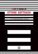 Copertina libro <b>I libri di Ettore Sottsass</b>