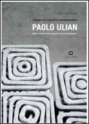 Copertina libro <b>Il marmo tra classicita e contemporaneita: Paolo Ulian</b>