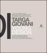 Copertina libro <b>Targa giovani</b>