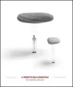 Copertina libro <b>Il progetto dello scoiattolo</b>