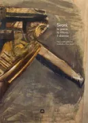 Copertina libro <b>Sironi: la guerra, la vittoria, il dramma</b>