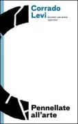 Copertina libro <b>Pennellate all'arte</b>