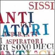 Copertina libro <b>Sissi</b>