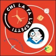 Copertina libro <b>Chi la fa l'aspetti<br></b>(titolo originale o altro titolo: <i>What goes around comes around</i>)