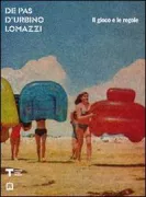 Copertina libro <b>De Pas, D'Urbino, Lomazzi</b>