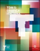 Copertina libro <b>TDM 5: Grafica italiana</b>