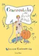 Copertina libro <b>Cenerentola<br></b>(titolo originale o altro titolo: <i>Cinderella : a fashionable tale</i>)