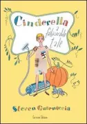 Copertina libro <b>Cinderella</b>