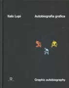 Copertina libro <b>Autobiografia grafica</b>