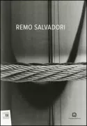 Copertina libro <b>Remo Salvadori</b>