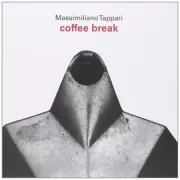 Copertina libro <b>Coffee break</b>