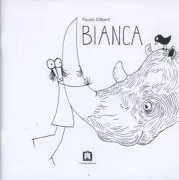 Copertina libro <b>Bianca</b>